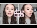 New Products Makeup Tutorial | Abi Forrester