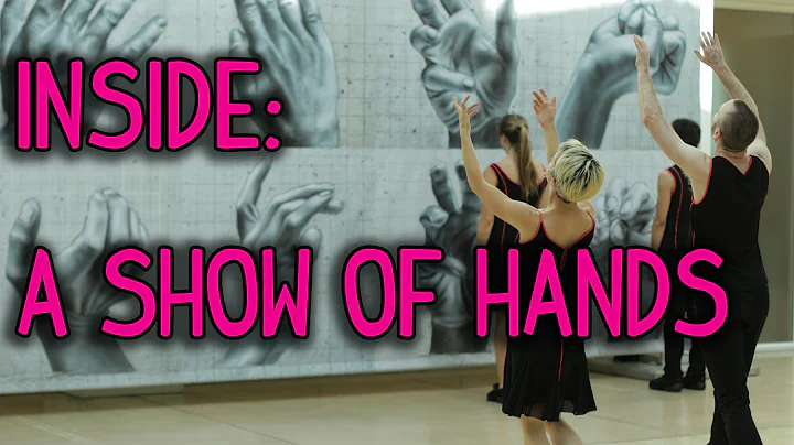 Inside: A Show of Hands