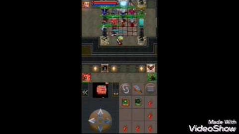 Tibiame world 7 killing part 7#