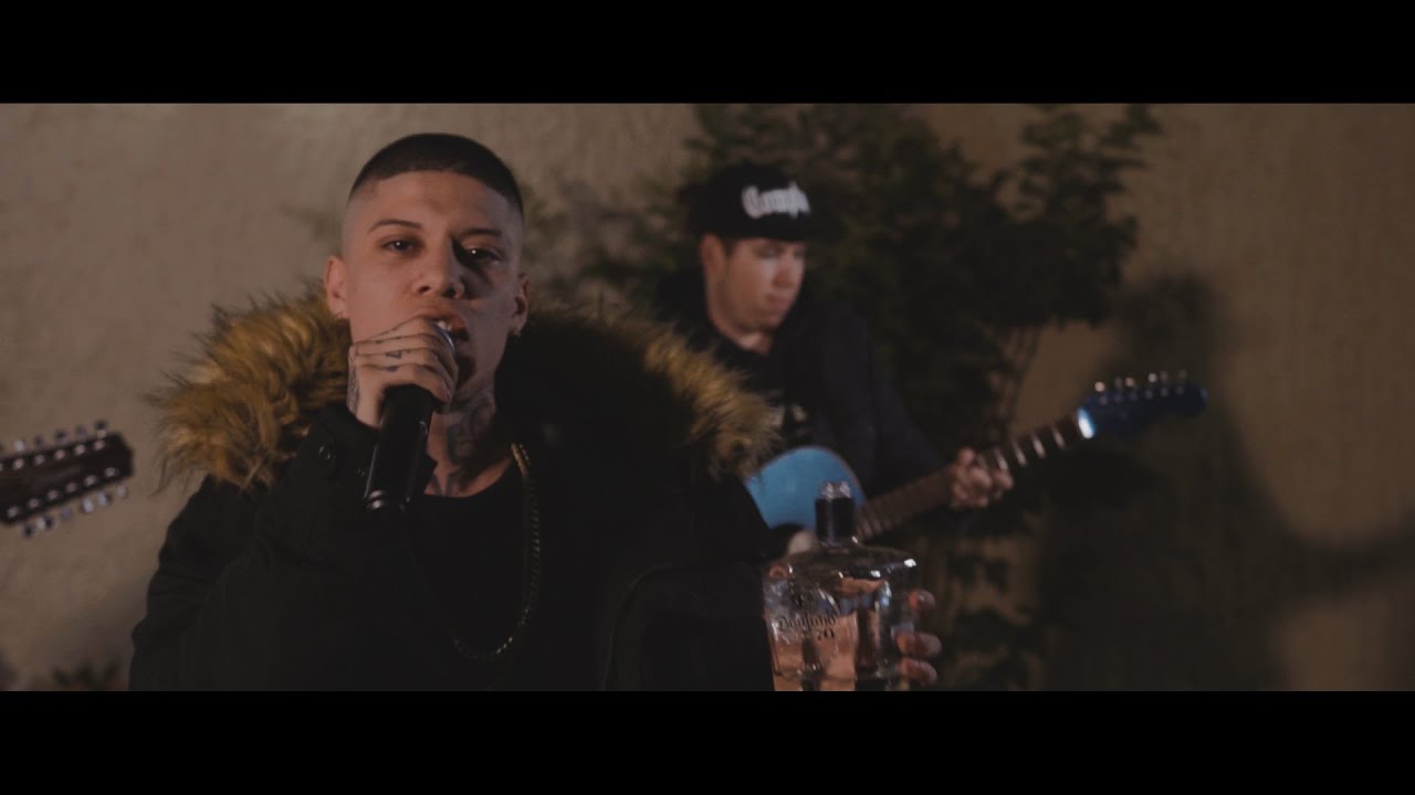 Santa Fe Klan - Otro 24