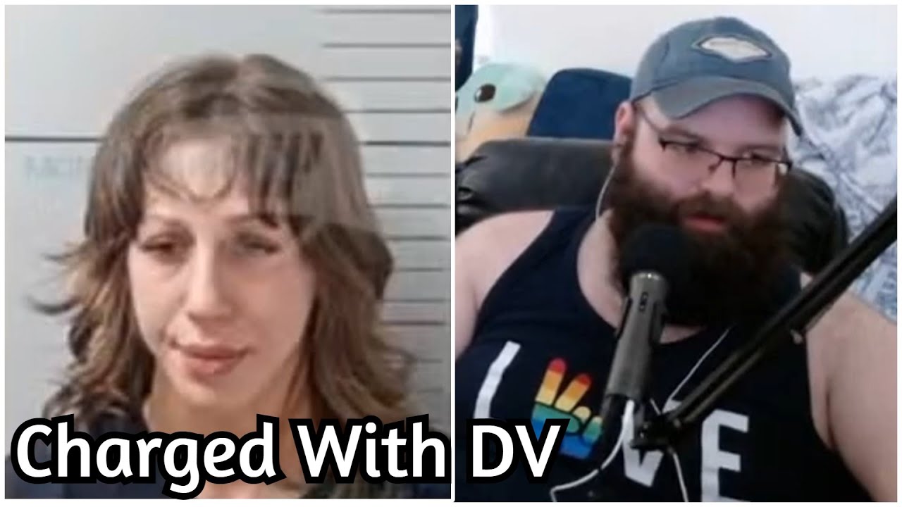 Lean Beef Patty Clone Deletes TikTok Over DV Situation YouTube