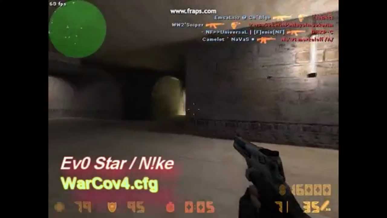 Cs 1.6 ultimate headshot cfg 2 Cs 1.6 ultimate headshot cfg 2