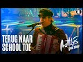 The Kik – Terug Naar School Toe | Matthijs Gaat Door