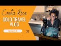Day 3 Of My Solo Trip To Costa Rica