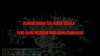 D'Wapinz - Hidupku Seorang (Lirik)