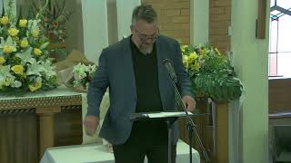 Dorothy's Funeral