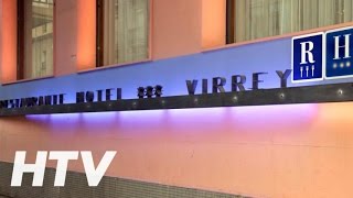 Hotel Virrey En Arnedo