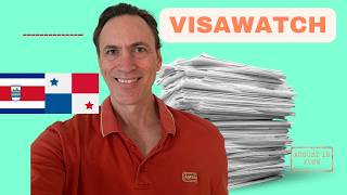 VisaWatch Weekly #5: Greece, Vietnam, UAE & Panama. August 2026 Visa Updates