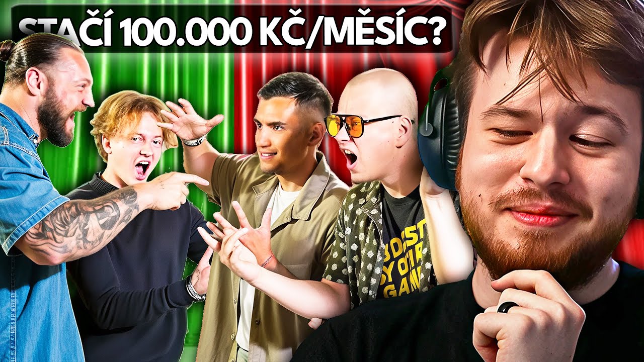 Mají Všichni Muži Stejné Myšlení? 🤨