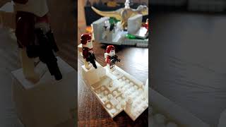 Lego clone wars Moc #starwars #lego #legostarwars #legoclonetrooper #clonewars #legoclonewars #legos