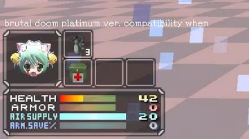 An Update on "D.G.C." Voicelines for Project Brutality 3.0