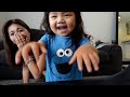 1歳9ヶ月の子を持つママのバッグ&中身紹介
