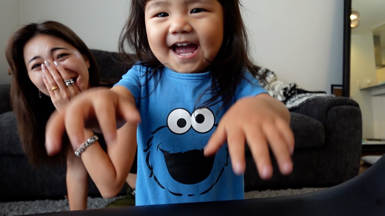 1歳9ヶ月の子を持つママのバッグ&中身紹介