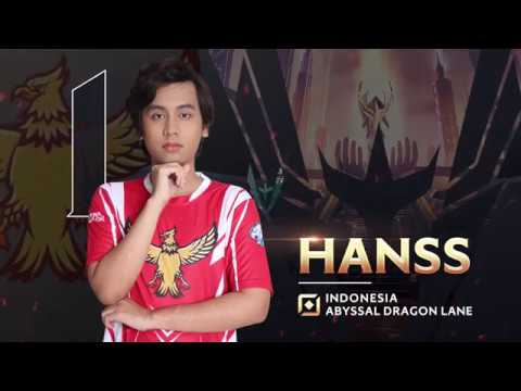 rovera TOP PLAYS #2: Florentino trắng máu cân 3 - Tung hoa tuyệt mỹ | AWC 2019