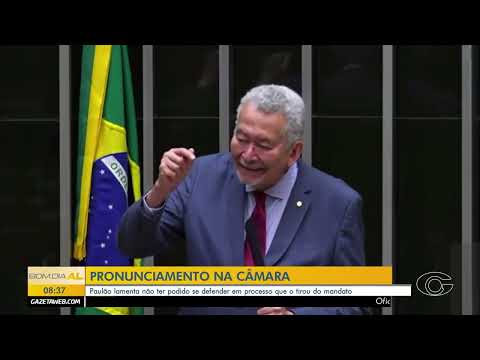Marcos Rodrigues e Thiago Gomes trazem os bastidores da política em Alagoas - 14/05/2026
