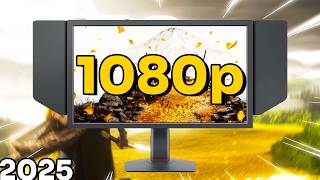Best 1080P Monitors - 2025