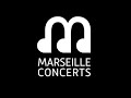 Prsentation saison 20202021 de marseille concerts
