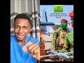 WE ARE GOING TO FIGHT TO FREE AFRICA ~IBRAHIM TROARE