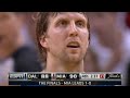Mavericks vs Heat Game 2 2011 NBA Finals π₯
