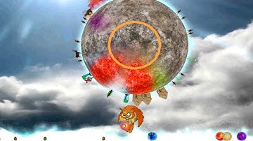 Trials And Compile Errors Showreel