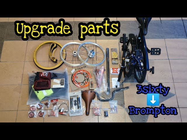 3sixty brompton hotsell