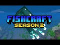 FishCraft Realm S2 l Minecraft Bedrock Edition