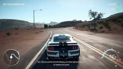 Need For Speed Payback - top 10 Tips and Tricks