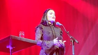 Tarja Turunen - Pie Jesu (live in Bielefeld 06.12.2022)