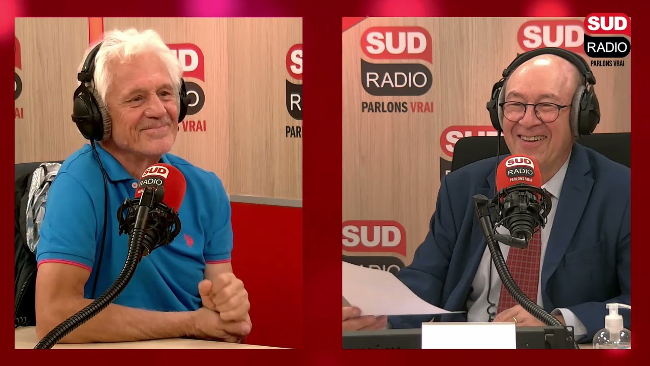 🗝 Les clefs d'une vie - Gérard Lenorman