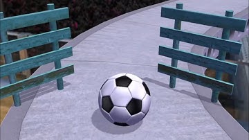 Going Balls - Speedrun Gameplay Level 358