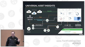 Discovery and Analysis for Hybrid and Multi-Cloud Visibility with Infoblox Universal Asset Insights