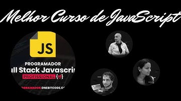 Curso de Javascript do Onebitcode NÃO Funciona? Meu Depoimento
