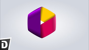 Hexagon Infographic - Inkscape tutorial