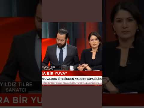 Yıldız Tilbe, Bir Kira Bir Yuva kampanyasında 12 ailenin 1 yıllık kirasını karşıladı