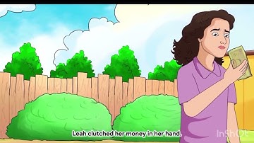 Gr-6: English - Unit-3: Furs and Feathers: Sec-1: Leah’s Pony