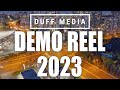 DUFF MEDIA DEMO REEL we create strategic digital content to 📈 ⬆️ engagement, sales &amp; get you results