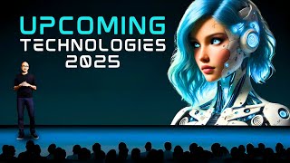 Top 18 Tech Trends That Will Shape Our Future!