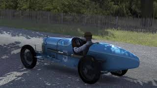 Rolling With The Rolland-Pilain A22