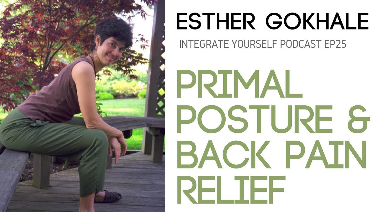 Esther Gokhale Book
