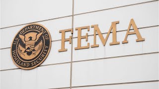 FEMA CFO among four fired for paying $59 million to house illegal immigrants in luxury hotels
