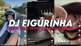 DJ FIGURINHA || YANG KALIAN CARI VIRAL TIKTOK MENGKANE ‼️