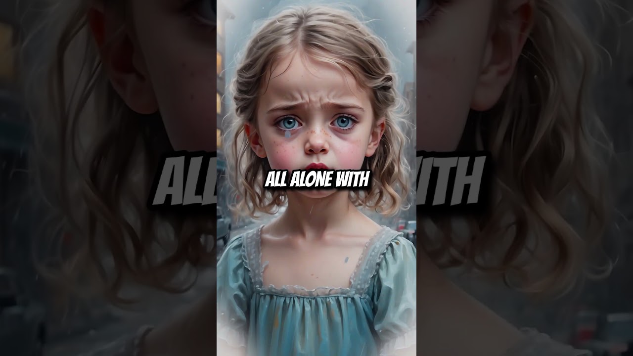 She Drew Something Weird! 