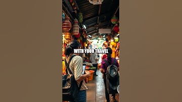 Tech Trivia - Generative AI in Digital Nomad Tools!