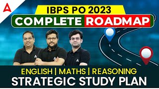 IBPS PO Preparation Strategy 2023: Mastering English, Math, and Reasoning