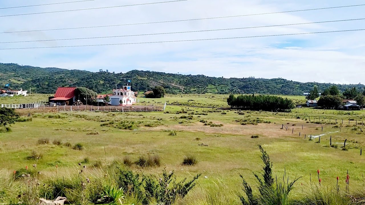 Paquix Huehuetenango Guatemala October 2, 2022