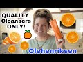 Olehenriksen Truth Juice Gel Cleanser- Mid-Level Luxury Skincare Review!