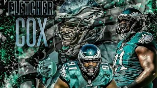 Fletcher Cox 2015 Highlights ᴴᴰ || "The Beast"