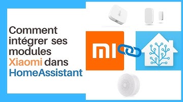 How to integrate your Xiaomi modules into Home Assistant