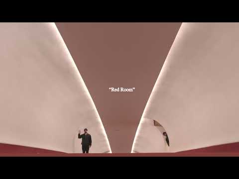 "Red Room (Freestyle)" - Official Visualizer