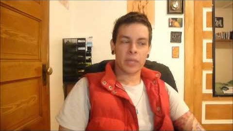 Places to Live/Cis-Privilege